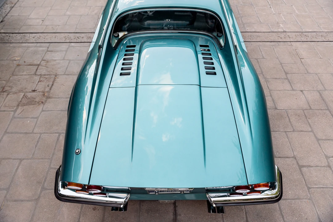 1972 Ferrari Dino 246 GT - Image 15 of 31