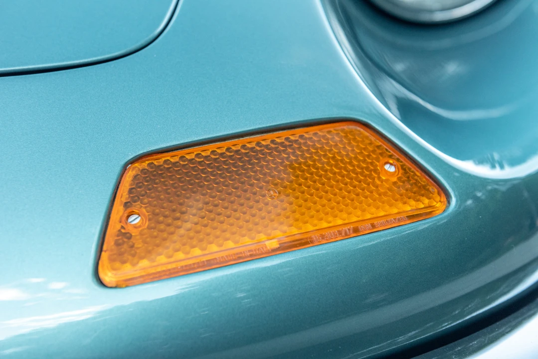 1972 Ferrari Dino 246 GT - Image 22 of 31