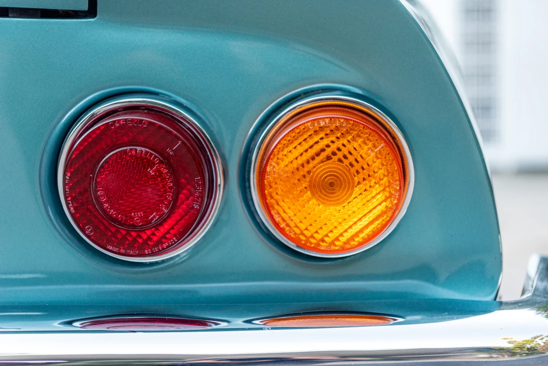 1972 Ferrari Dino 246 GT - Image 25 of 31
