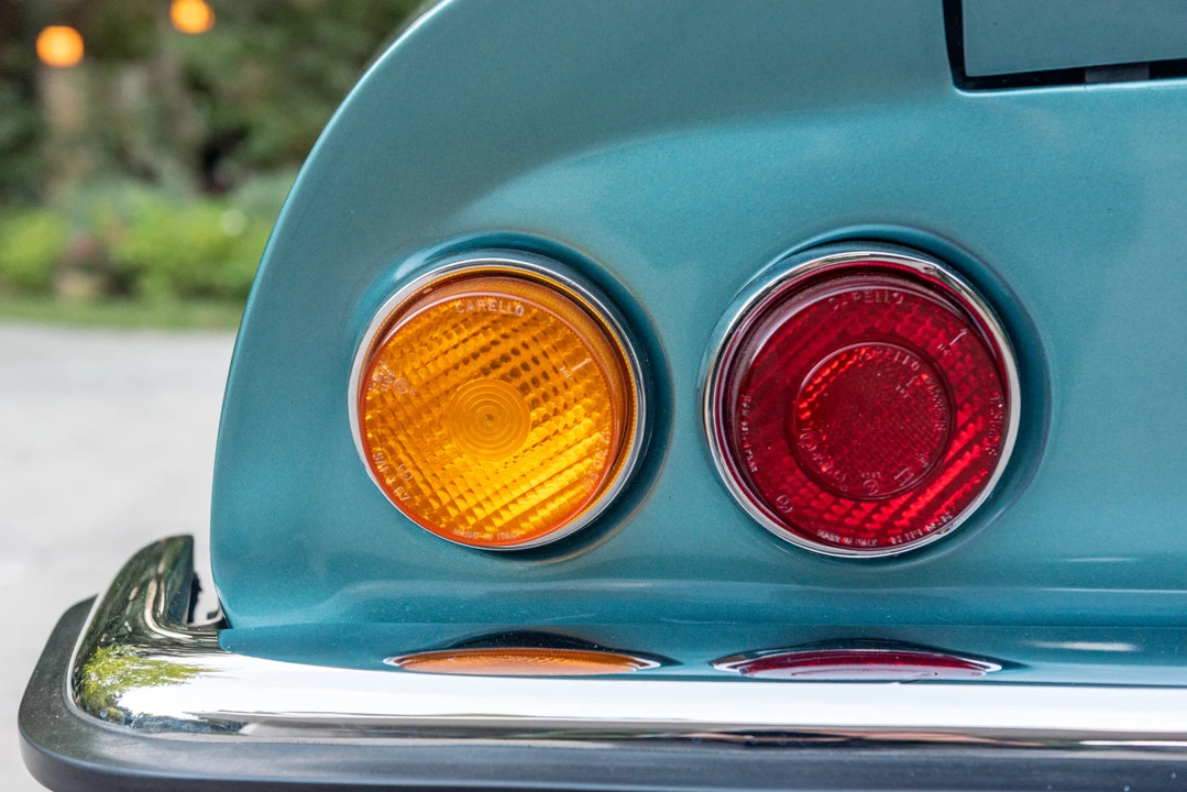 1972 Ferrari Dino 246 GT - Image 24 of 31