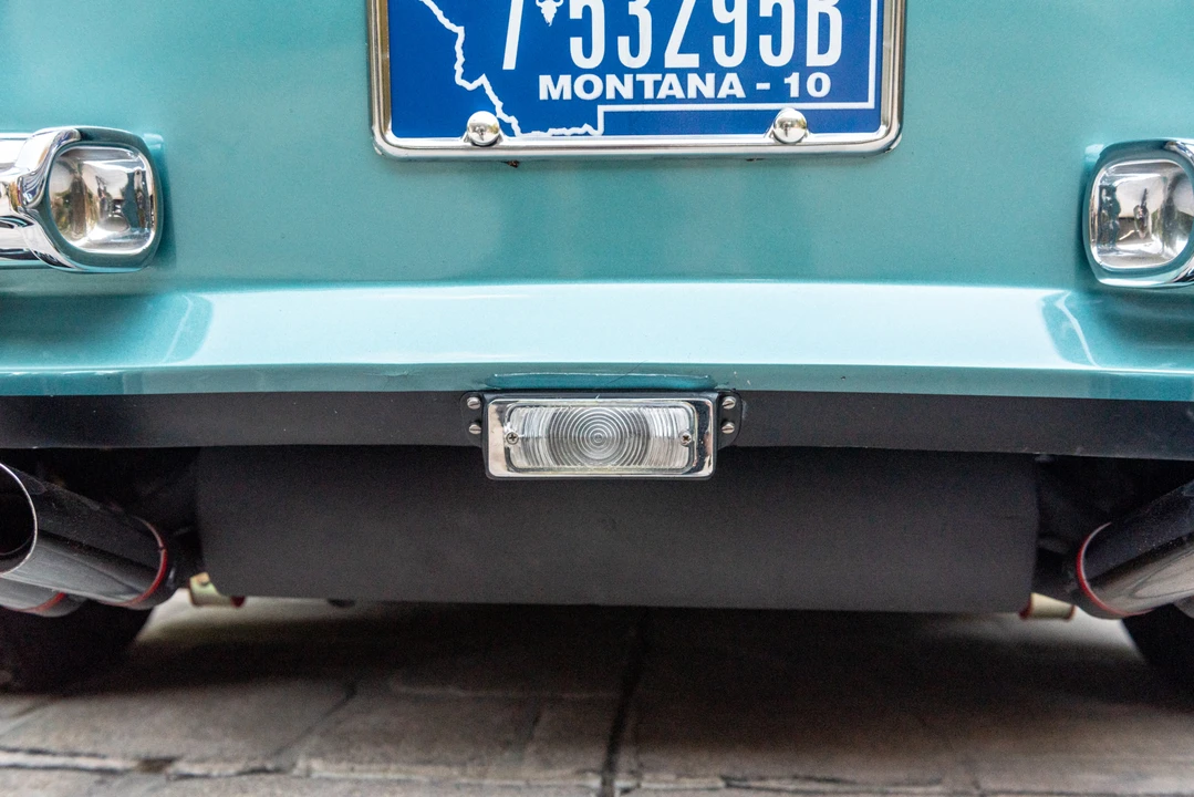 1972 Ferrari Dino 246 GT - Image 29 of 31