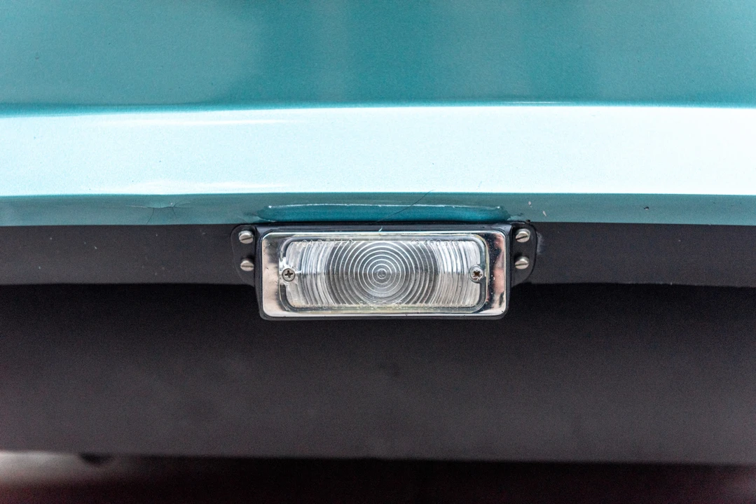 1972 Ferrari Dino 246 GT - Image 28 of 31