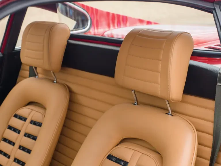 1972 Ferrari Dino 246 GT - Image 17 of 26