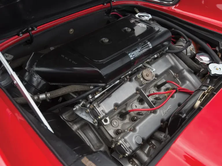 1972 Ferrari Dino 246 GT - Image 4 of 26