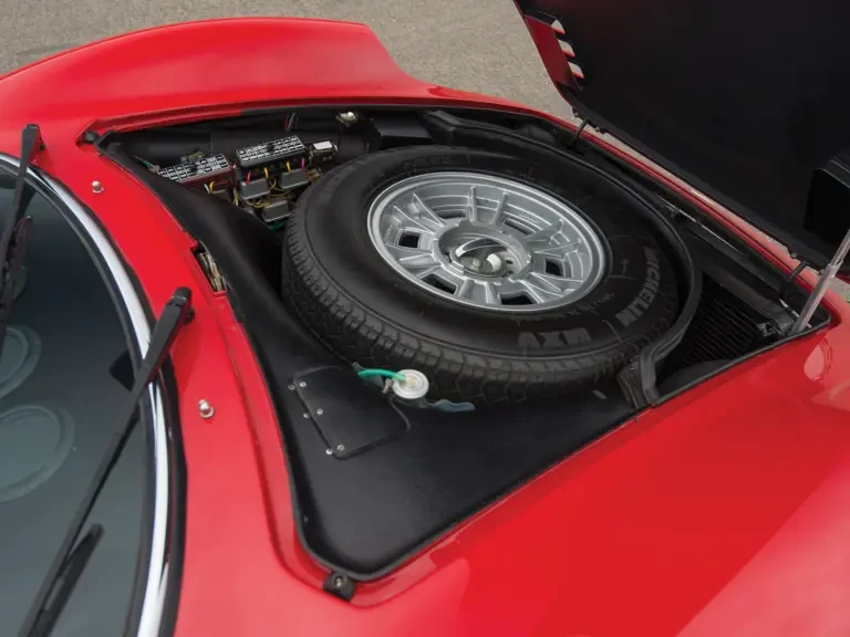 1972 Ferrari Dino 246 GT - Image 25 of 26