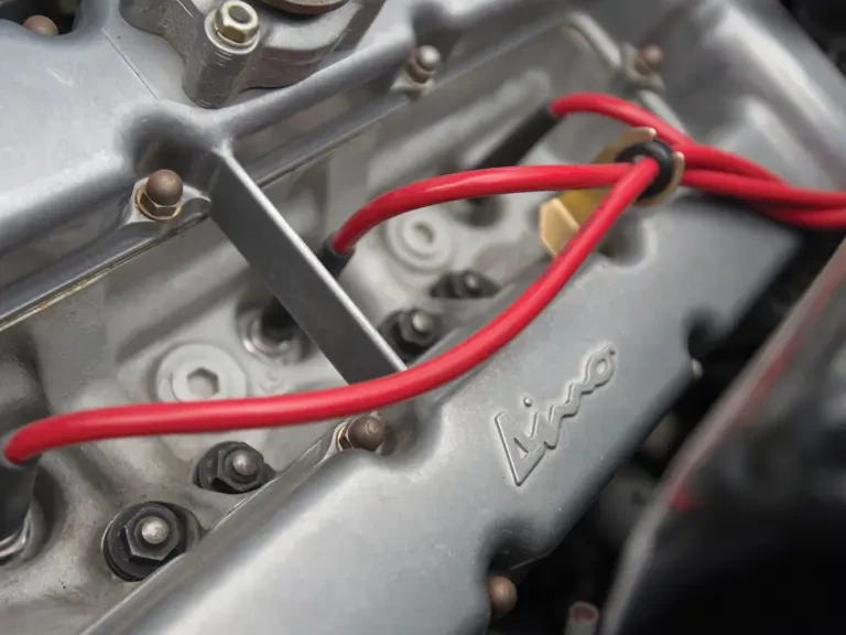 1972 Ferrari Dino 246 GT - Image 22 of 26