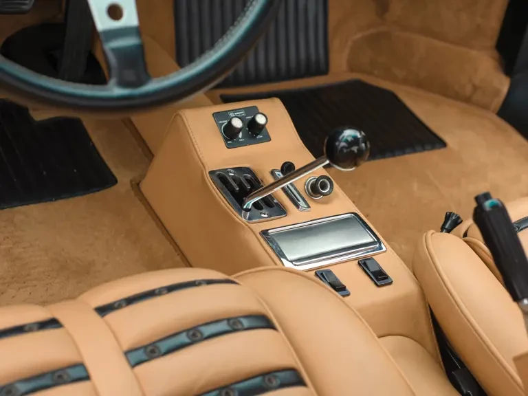 1972 Ferrari Dino 246 GT - Image 16 of 26