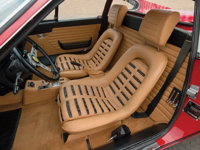 1972 Ferrari Dino 246 GT - Image 12 of 26