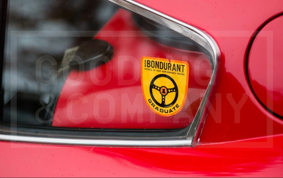 1972 Ferrari Dino 246 GT - Image 8 of 11