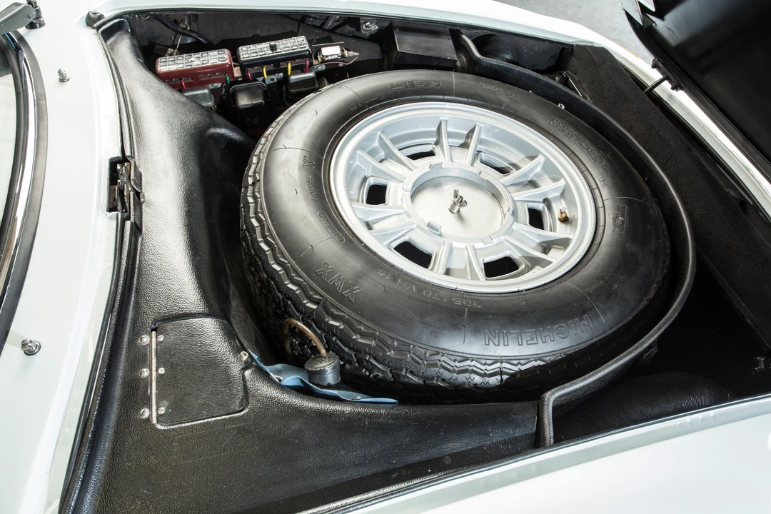 1972 Ferrari Dino 246 GT - Image 24 of 31