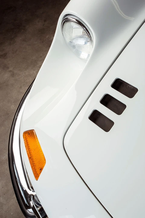 1972 Ferrari Dino 246 GT - Image 20 of 31