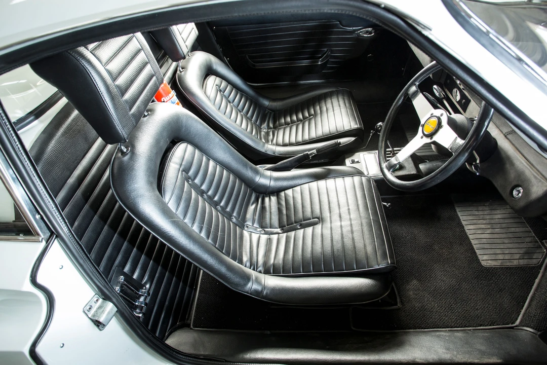 1972 Ferrari Dino 246 GT - Image 27 of 31