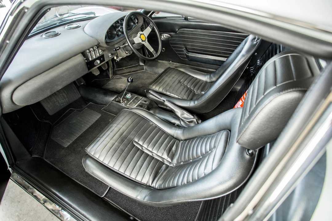 1972 Ferrari Dino 246 GT - Image 25 of 31