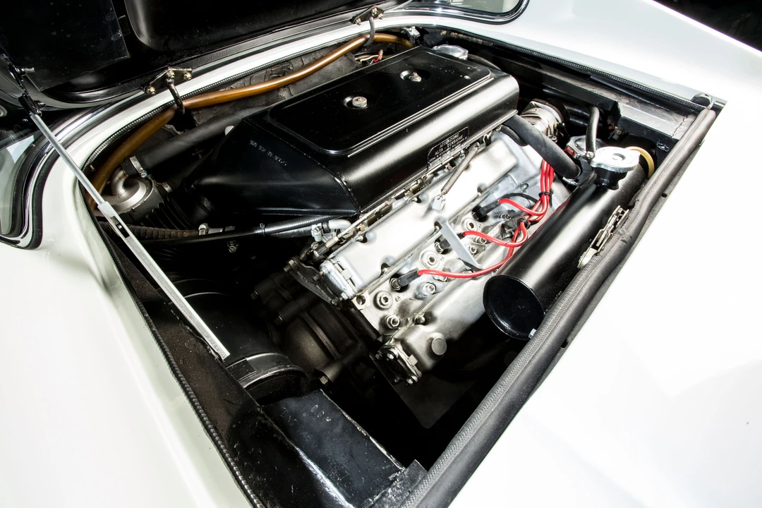 1972 Ferrari Dino 246 GT - Image 31 of 31