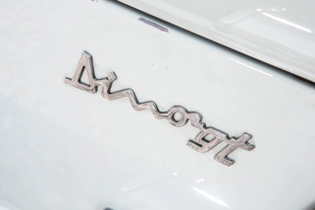1972 Ferrari Dino 246 GT - Image 13 of 31