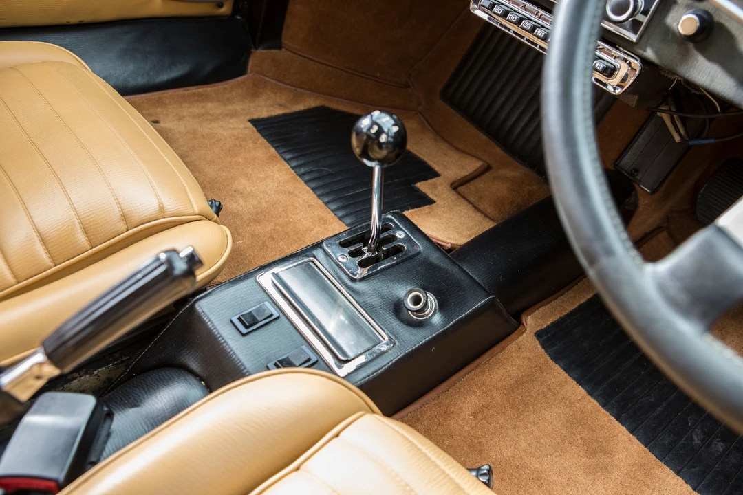 1972 Ferrari Dino 246 GT - Image 29 of 31