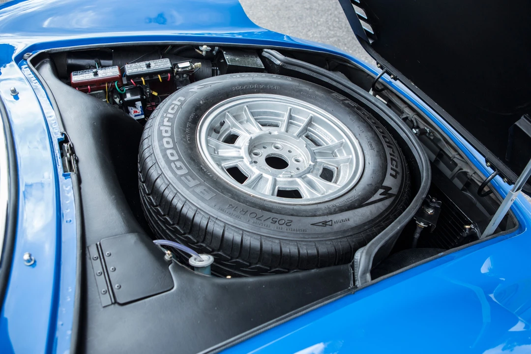 1972 Ferrari Dino 246 GT - Image 13 of 31