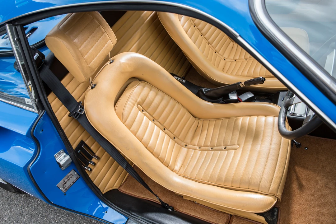 1972 Ferrari Dino 246 GT - Image 31 of 31