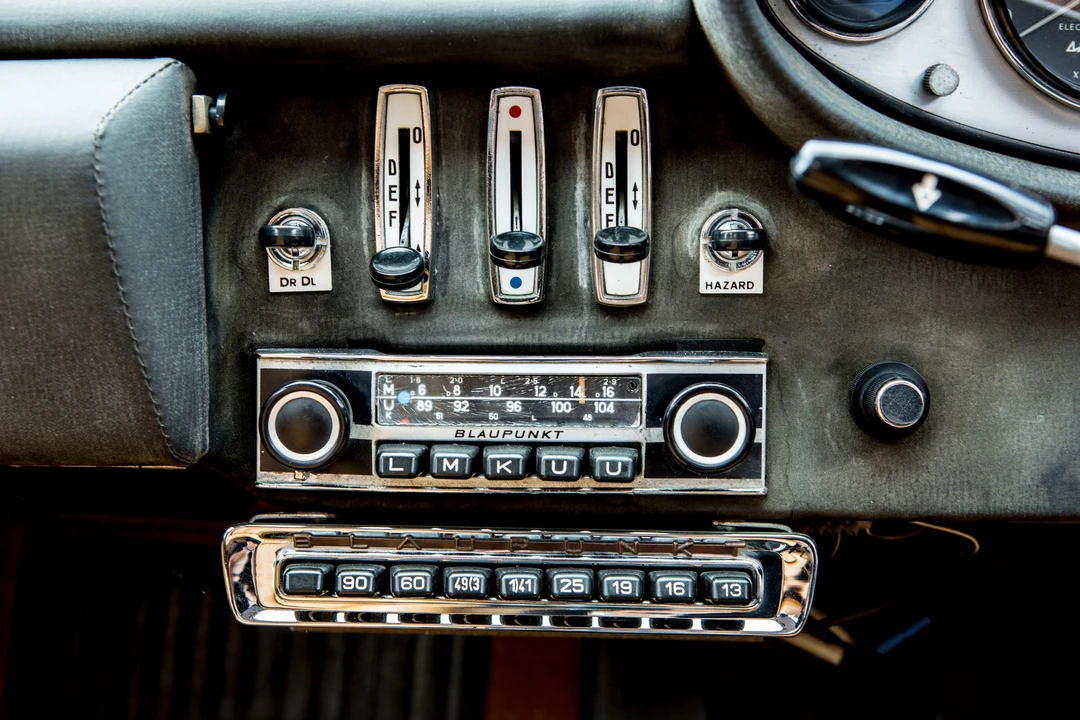 1972 Ferrari Dino 246 GT - Image 28 of 31