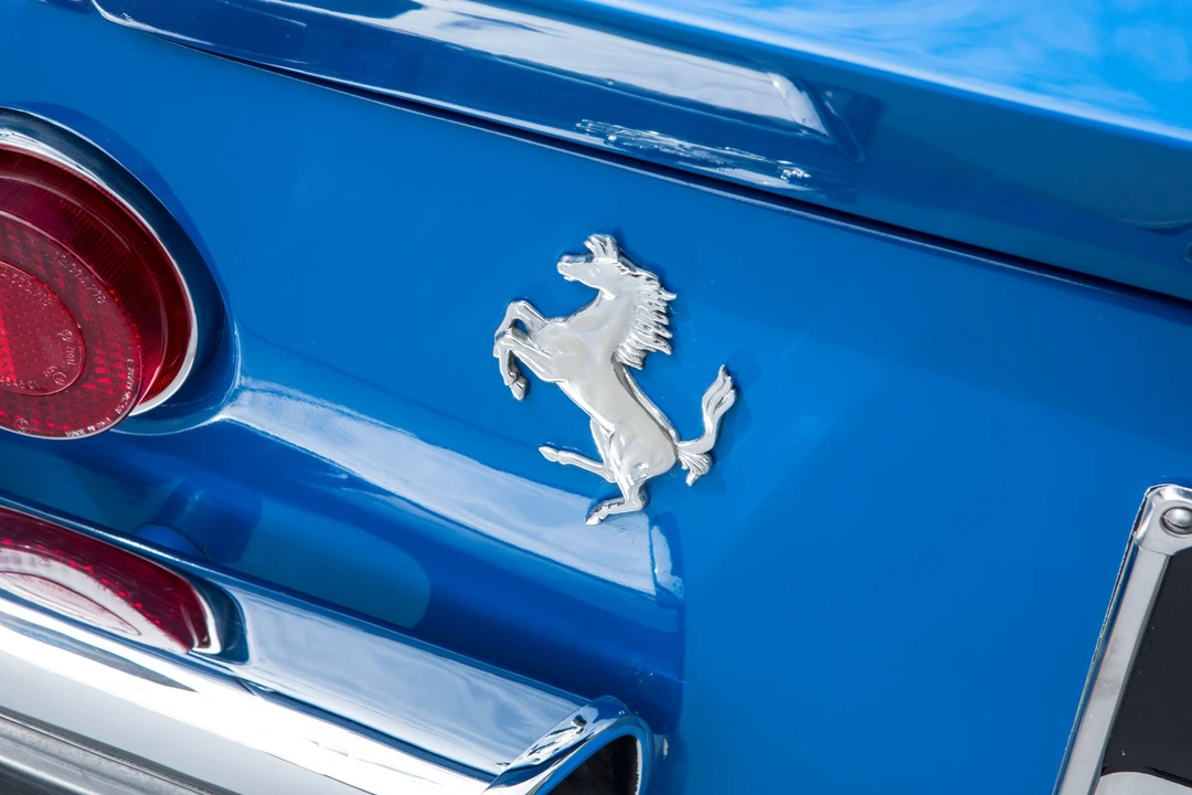1972 Ferrari Dino 246 GT - Image 15 of 31