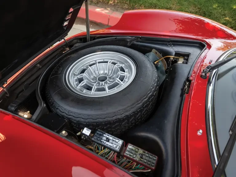 1972 Ferrari Dino 246 GT - Image 29 of 31