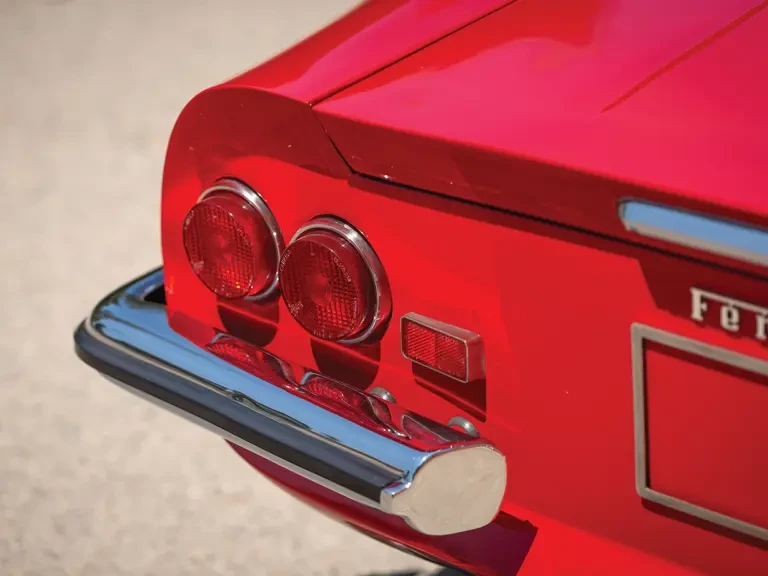 1972 Ferrari Dino 246 GT - Image 21 of 31