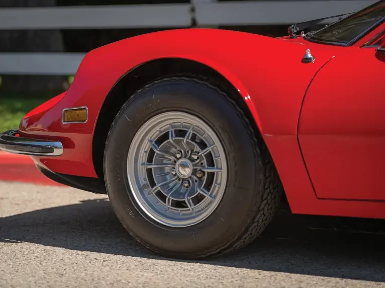 1972 Ferrari Dino 246 GT - Image 22 of 31
