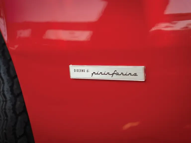 1972 Ferrari Dino 246 GT - Image 24 of 31