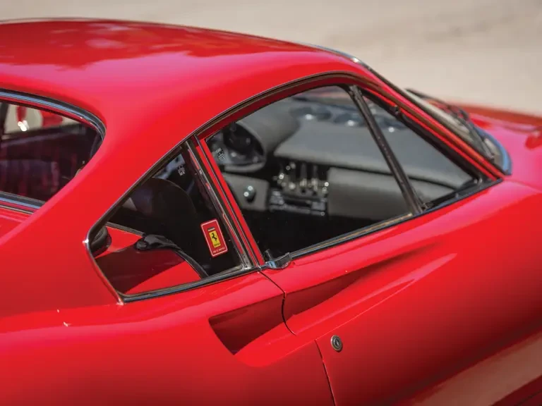 1972 Ferrari Dino 246 GT - Image 19 of 31
