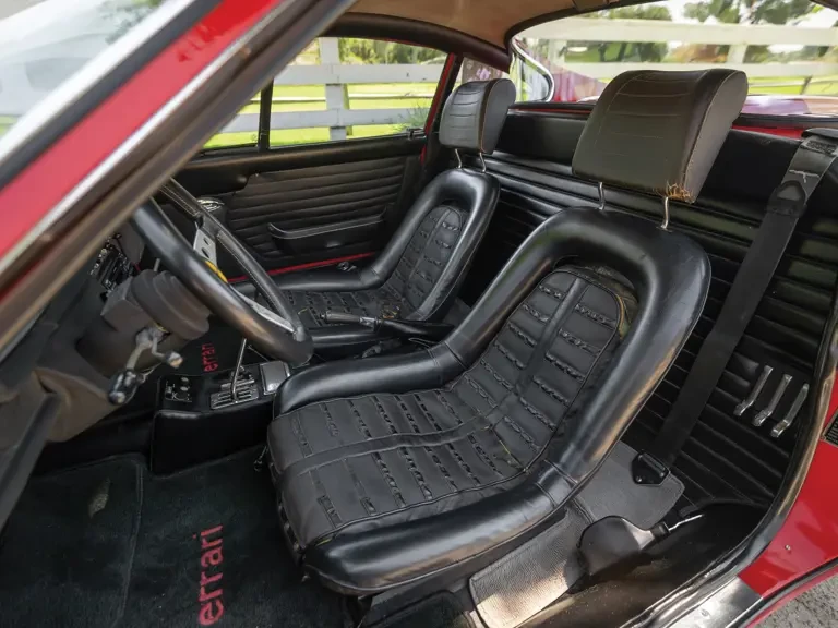 1972 Ferrari Dino 246 GT - Image 11 of 31