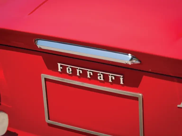 1972 Ferrari Dino 246 GT - Image 8 of 31