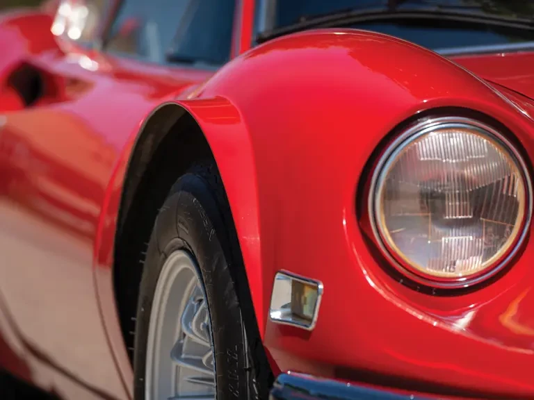 1972 Ferrari Dino 246 GT - Image 20 of 31