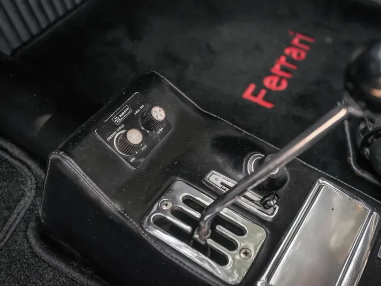1972 Ferrari Dino 246 GT - Image 16 of 31