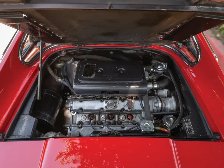1972 Ferrari Dino 246 GT - Image 4 of 31