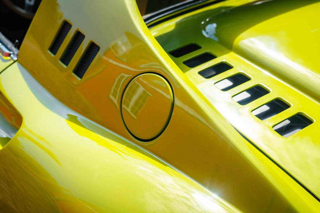 1972 Ferrari Dino 246 GT - Image 30 of 31