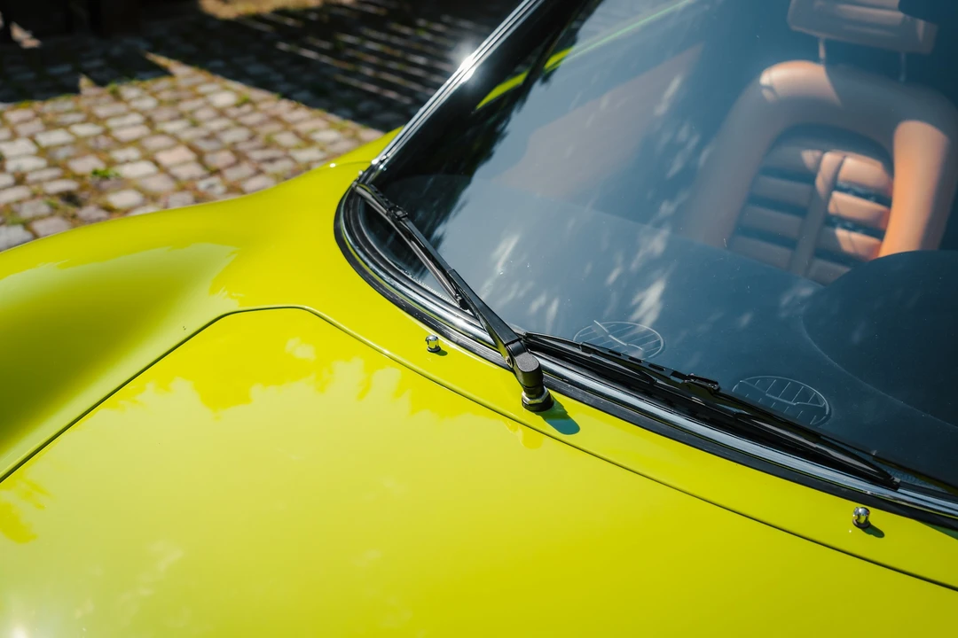 1972 Ferrari Dino 246 GT - Image 18 of 31