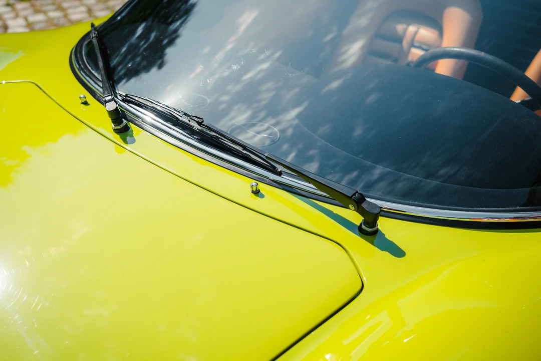 1972 Ferrari Dino 246 GT - Image 19 of 31