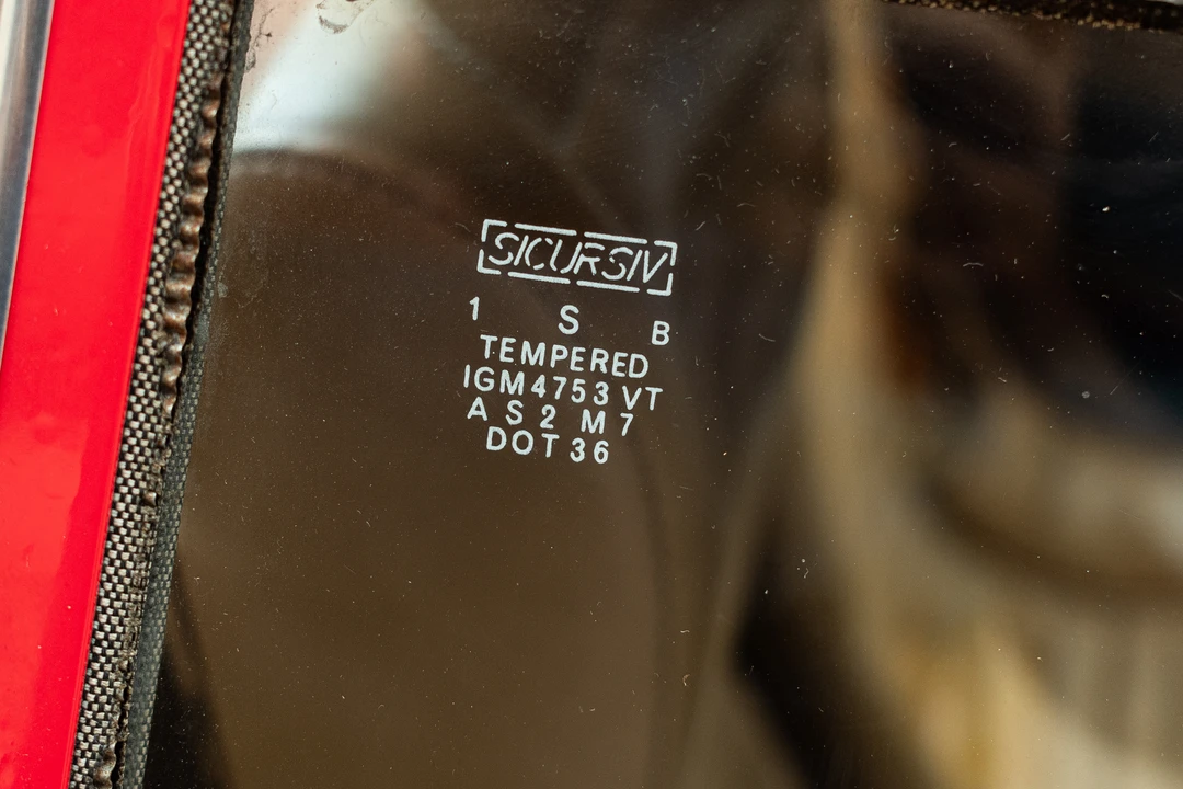1972 Ferrari Dino 246 GT - Image 30 of 31