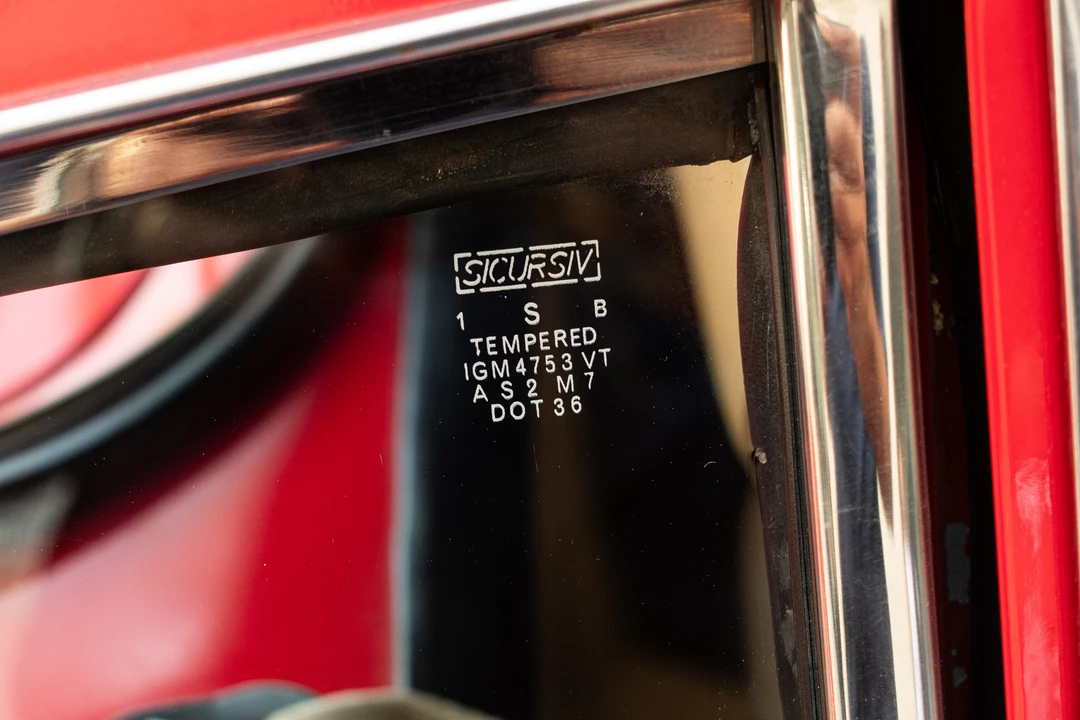 1972 Ferrari Dino 246 GT - Image 31 of 31