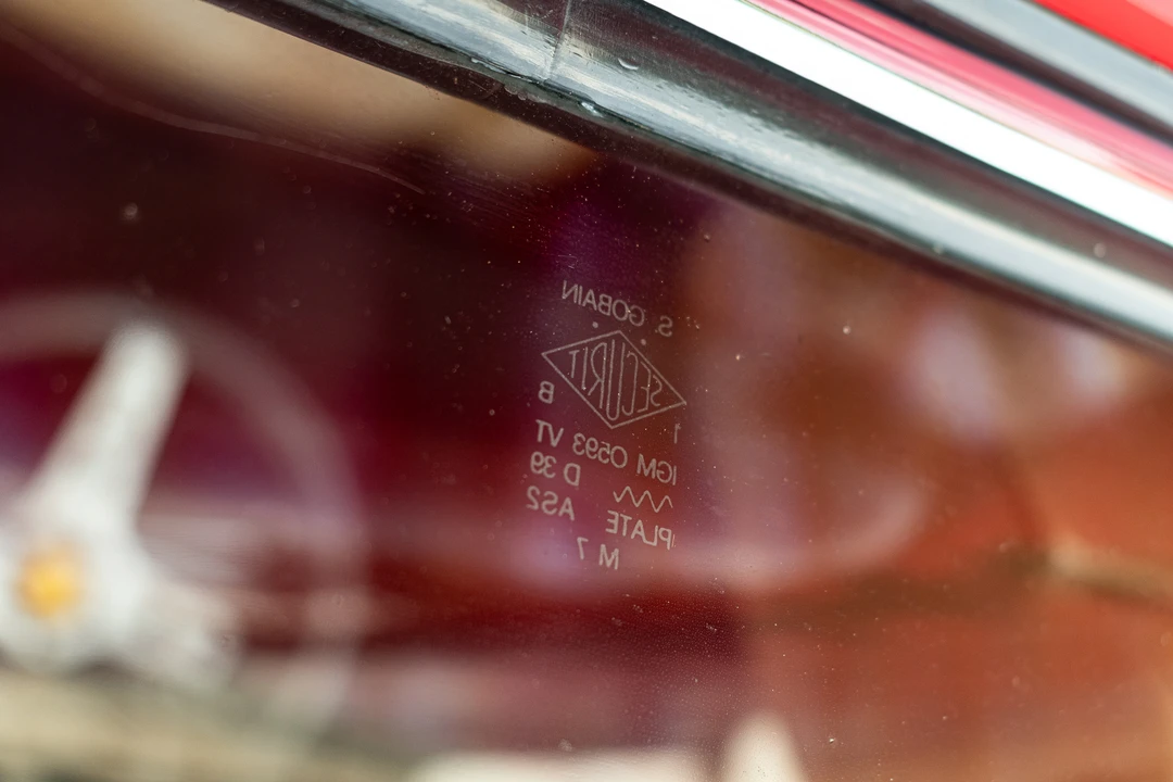 1972 Ferrari Dino 246 GT - Image 25 of 31
