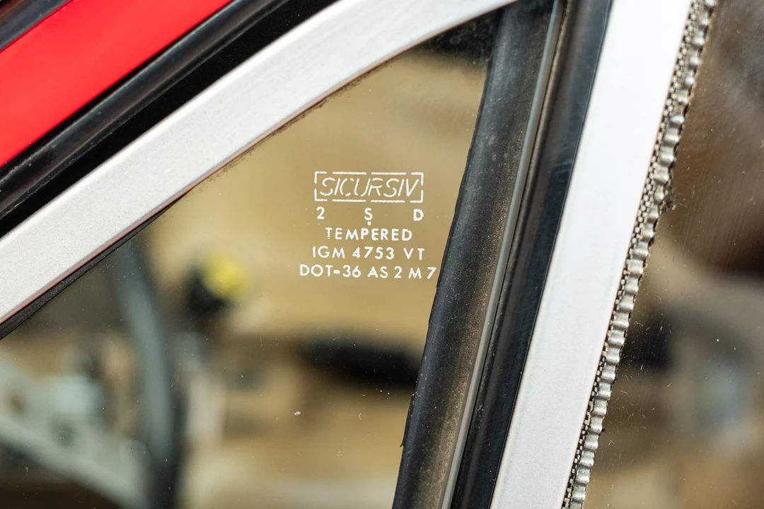 1972 Ferrari Dino 246 GT - Image 26 of 31