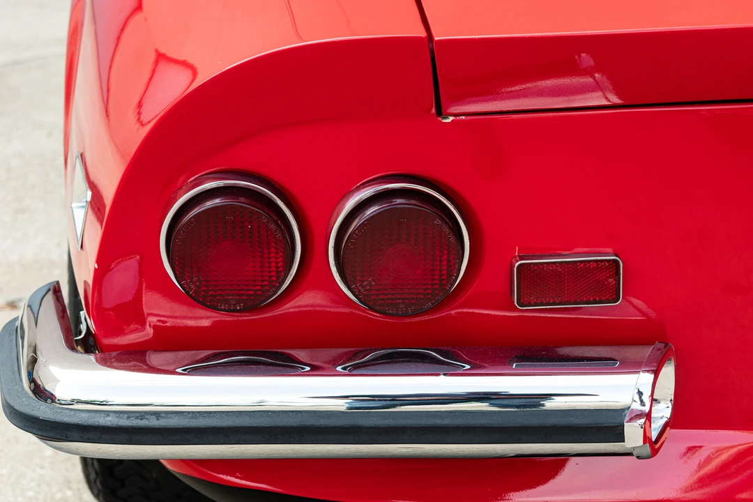 1972 Ferrari Dino 246 GT - Image 20 of 31