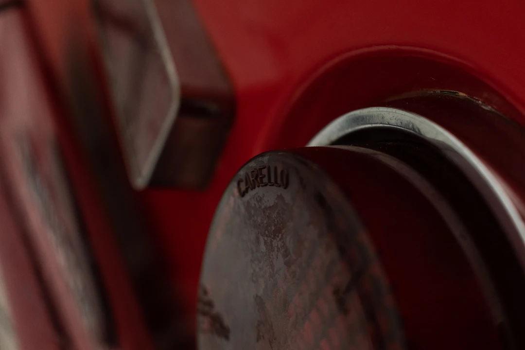 1972 Ferrari Dino 246 GT - Image 24 of 31