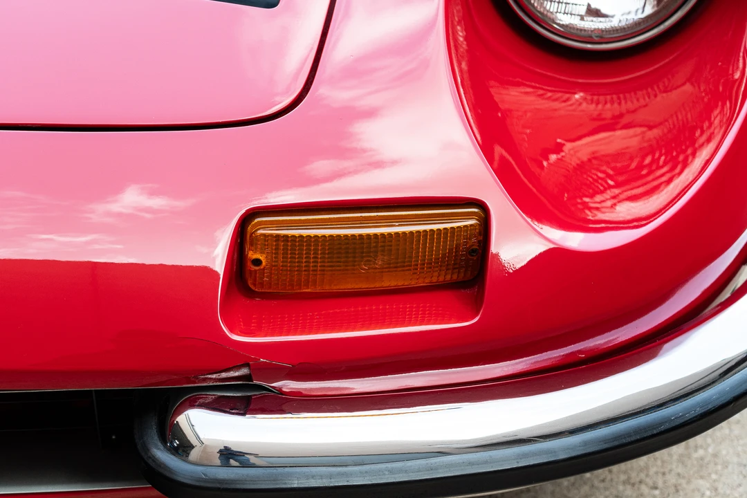1972 Ferrari Dino 246 GT - Image 17 of 31
