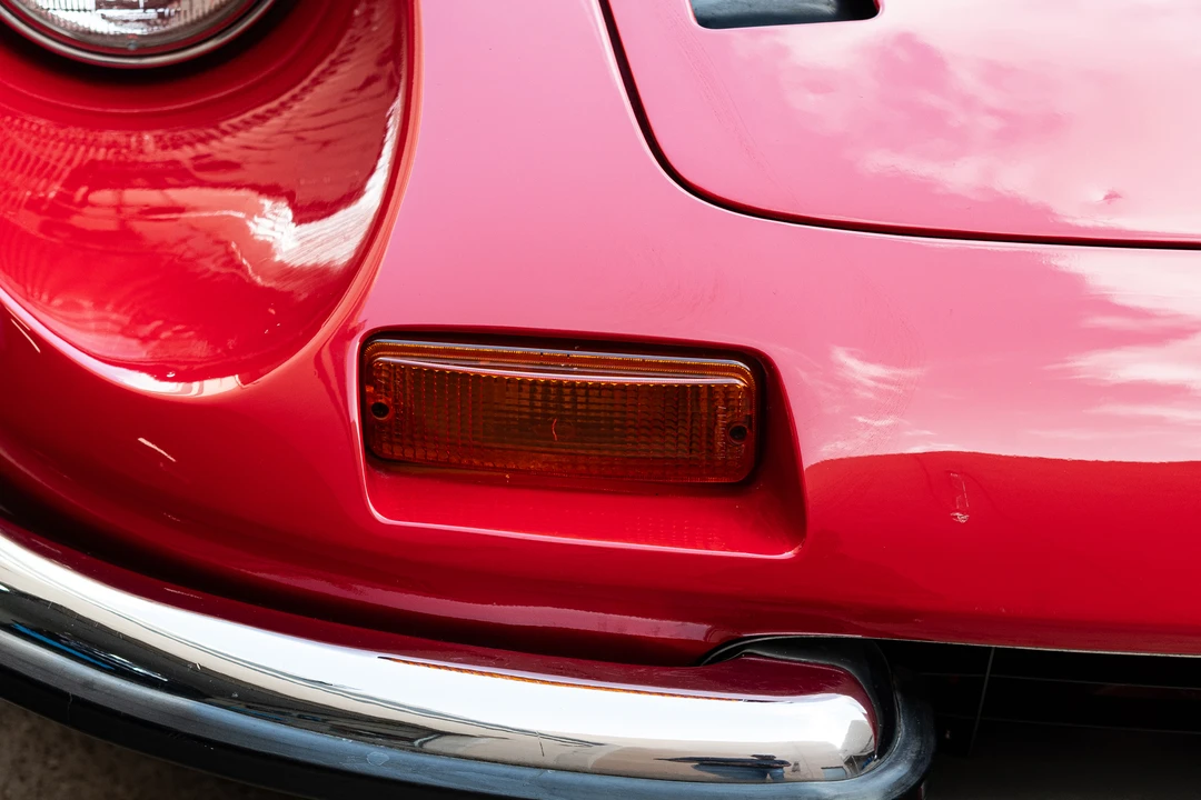 1972 Ferrari Dino 246 GT - Image 16 of 31