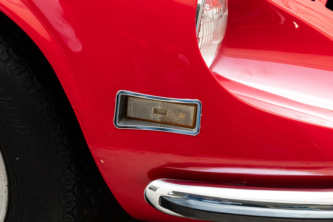 1972 Ferrari Dino 246 GT - Image 18 of 31