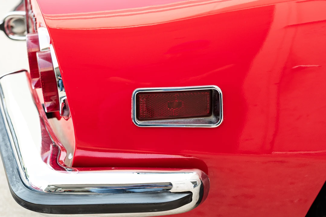 1972 Ferrari Dino 246 GT - Image 23 of 31