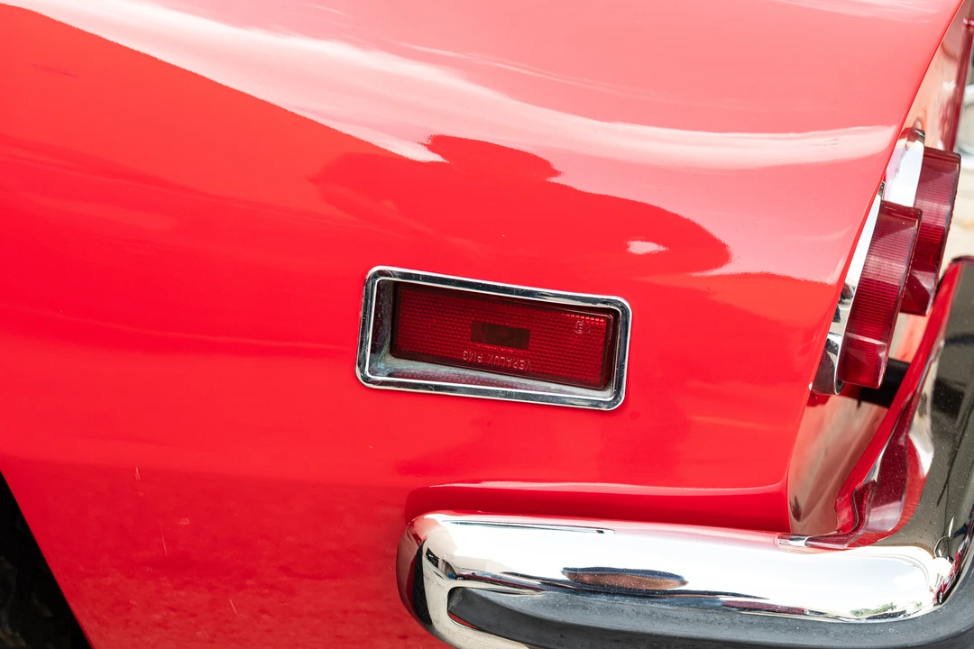 1972 Ferrari Dino 246 GT - Image 22 of 31
