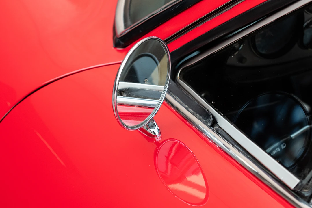 1972 Ferrari Dino 246 GT - Image 13 of 31
