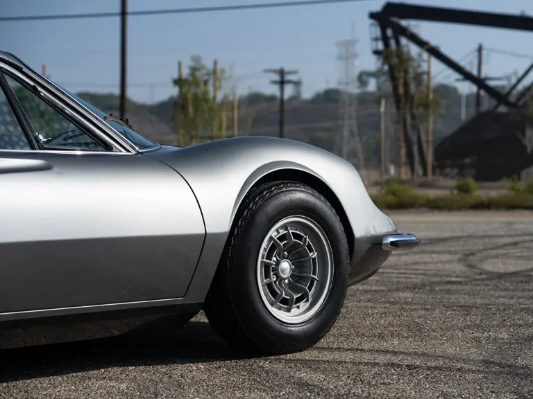 1972 Ferrari Dino 246 GT - Image 23 of 31